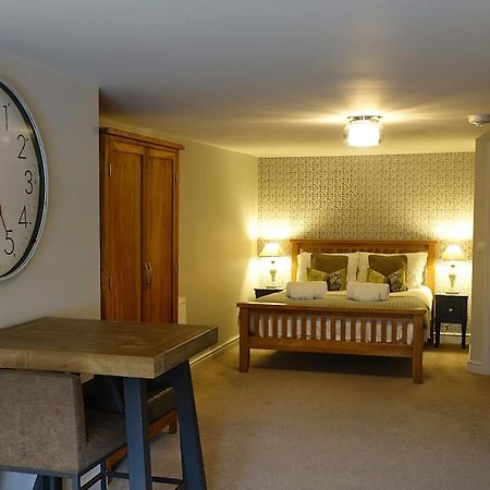 Home Farm & Lodge بوتري المظهر الخارجي الصورة
