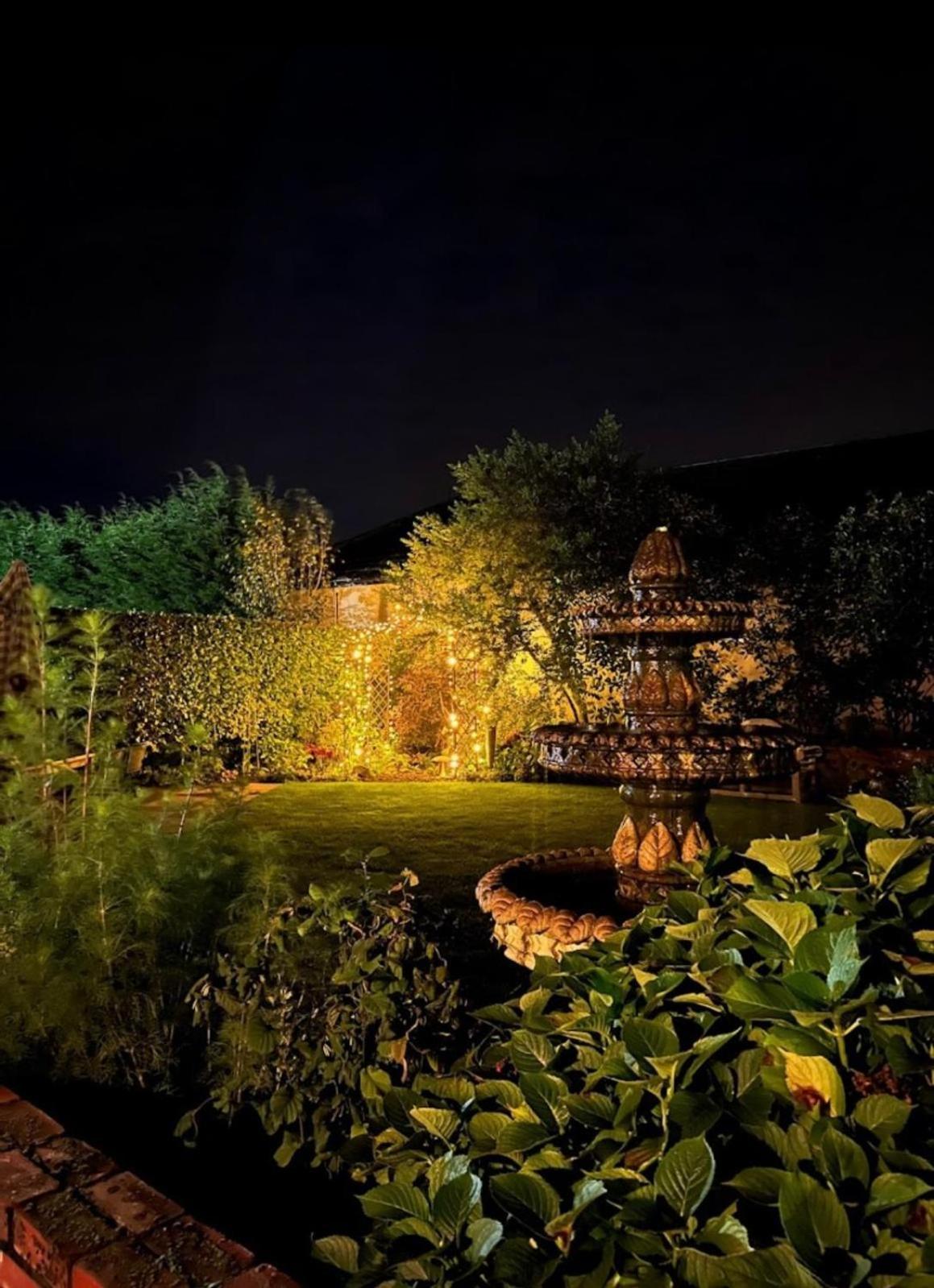 Home Farm & Lodge بوتري المظهر الخارجي الصورة