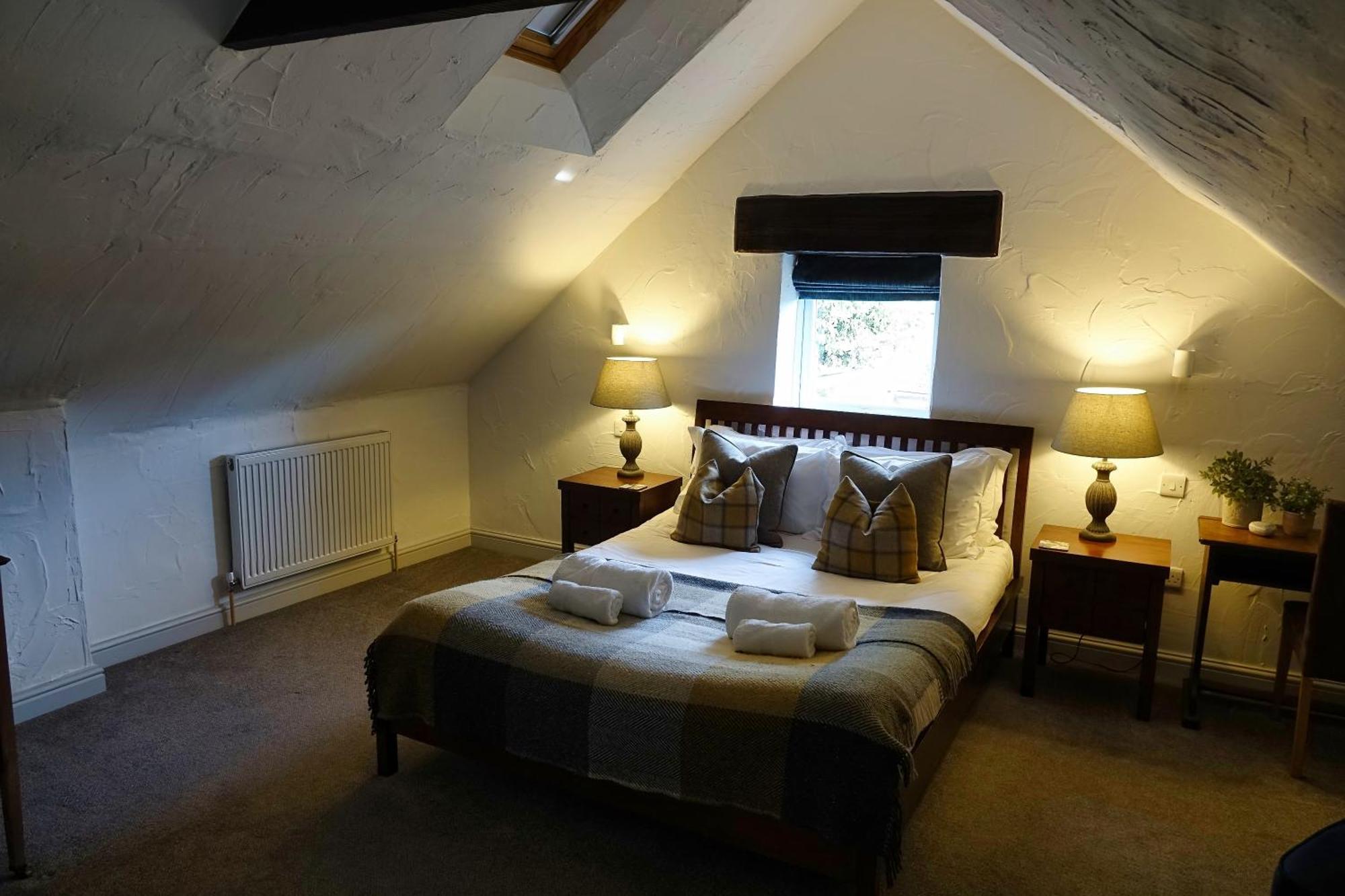 Home Farm & Lodge بوتري المظهر الخارجي الصورة