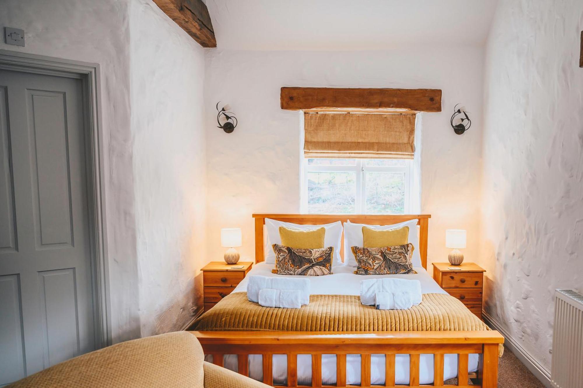 Home Farm & Lodge بوتري المظهر الخارجي الصورة