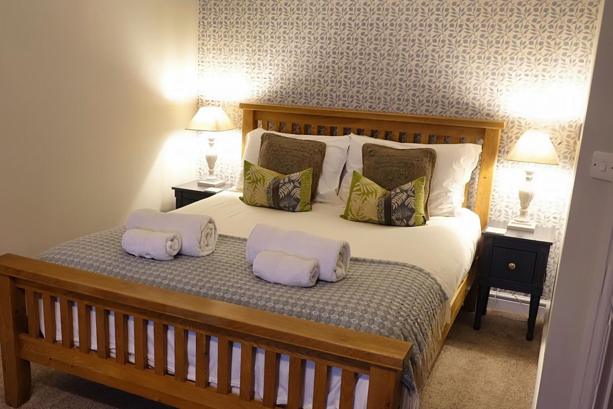 Home Farm & Lodge بوتري المظهر الخارجي الصورة