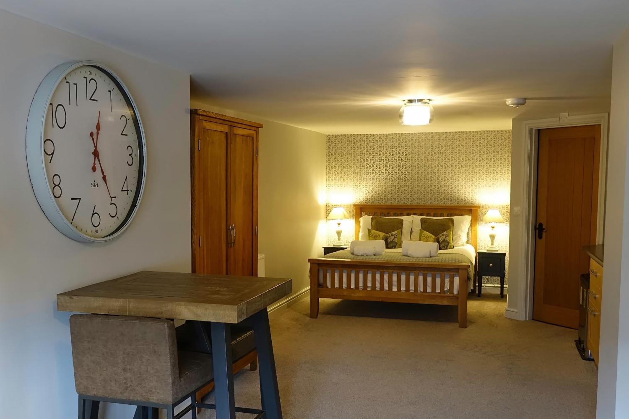 Home Farm & Lodge بوتري المظهر الخارجي الصورة